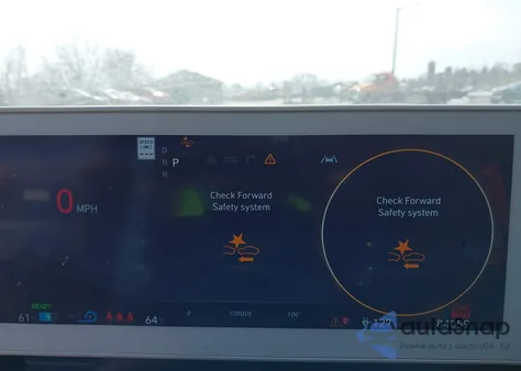 2024 Hyundai Ioniq 5 Sel из США, поврежденный, VIN KM8KNDDF3RU253850